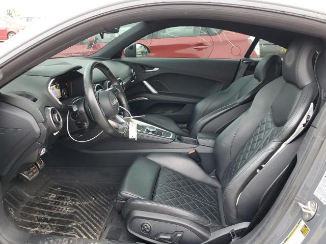 AUDI TT 2016