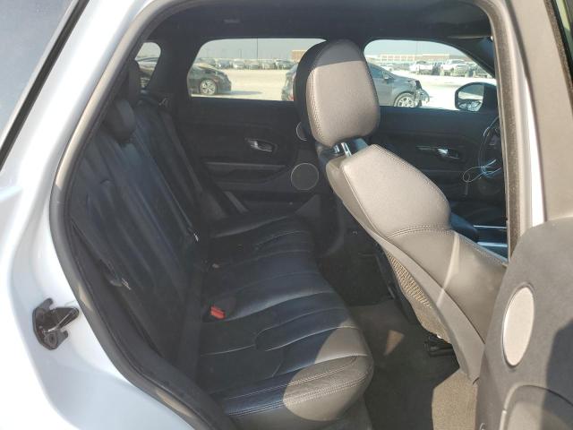 LAND ROVER RANGE ROVER EVOQUE PURE PREMIUM 2015