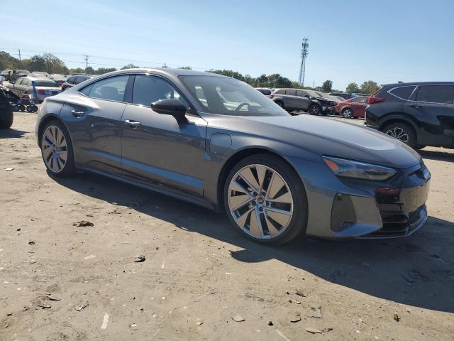 AUDI E-TRON GT PRESTIGE 2022