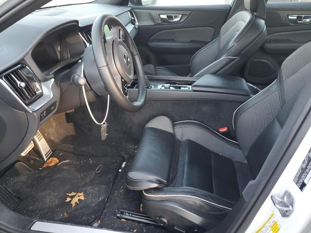 VOLVO S60 B5 R-DESIGN 2022