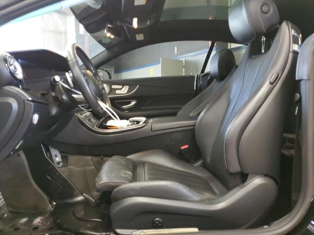 MERCEDES-BENZ E 400 4MATIC 2018