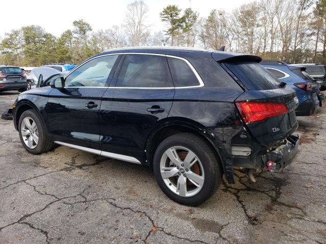 AUDI Q5 PREMIUM PLUS 2018