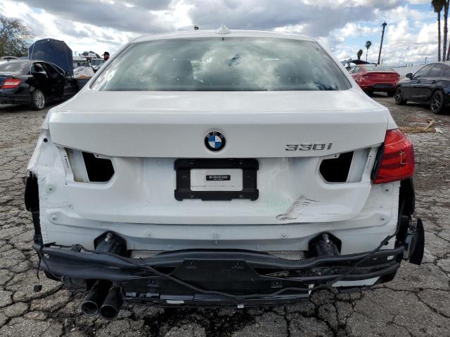BMW 330 I 2018