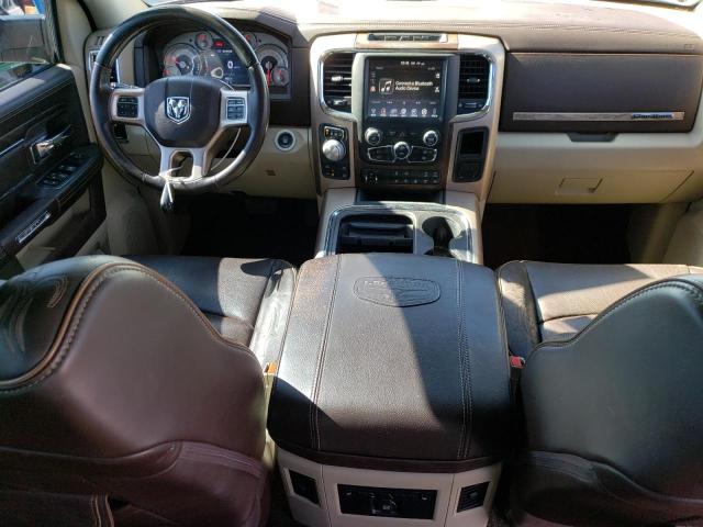 RAM 1500 LONGHORN 2017