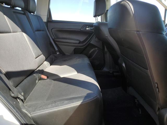 SUBARU FORESTER 2.0XT TOURING 2014