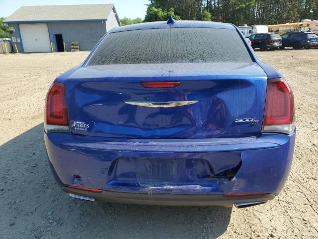 CHRYSLER 300 S 2018