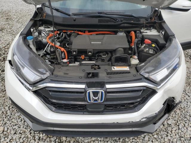 HONDA CR-V EXL 2020