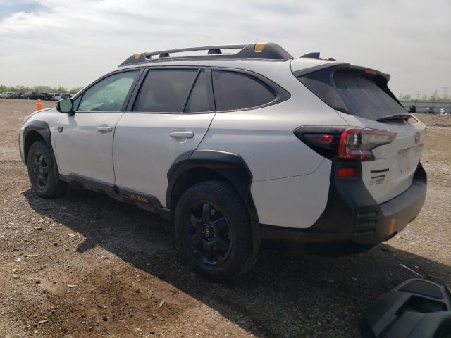 SUBARU OUTBACK WILDERNESS 2022