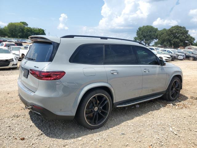 MERCEDES-BENZ GLS 580 4MATIC 2024