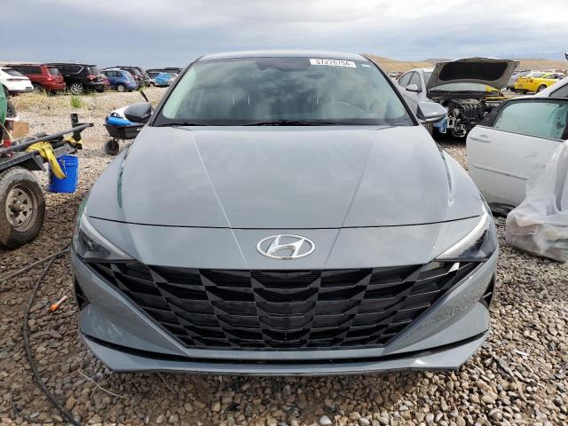 HYUNDAI ELANTRA SEL 2022