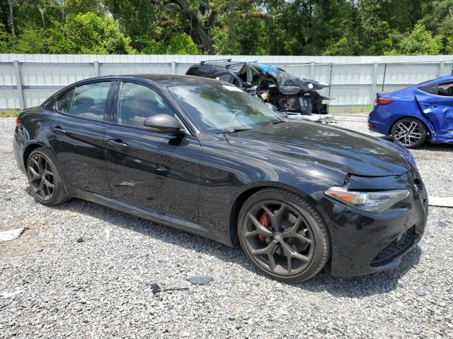ALFA ROMEO GIULIA 2020