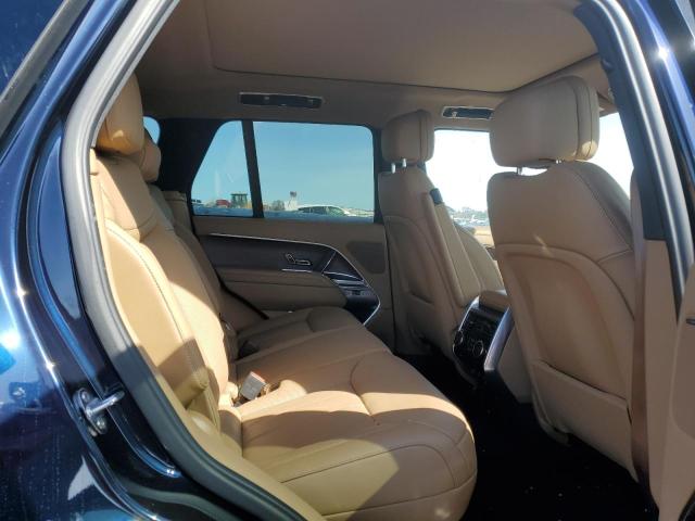 LAND ROVER RANGE ROVER SE 2025