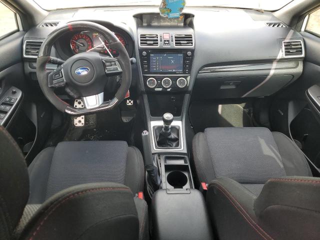 SUBARU WRX PREMIUM 2017