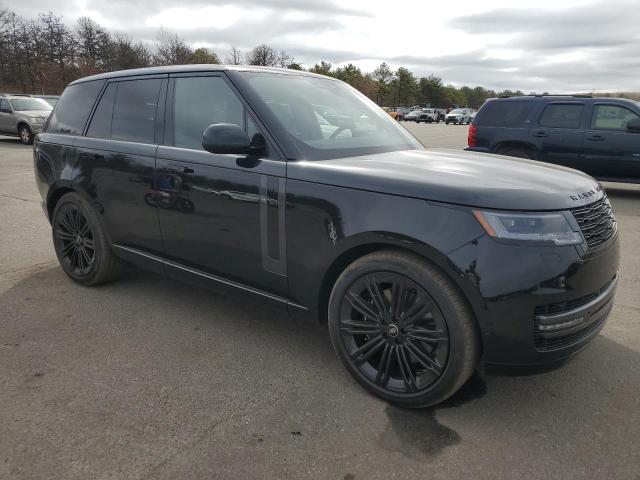LAND ROVER RANGE ROVER SE 2024