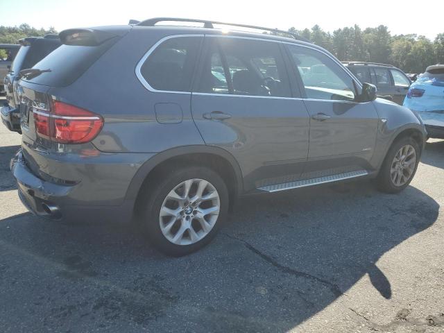 BMW X5 XDRIVE35I 2013