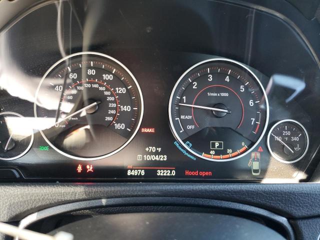 BMW 430I 2017