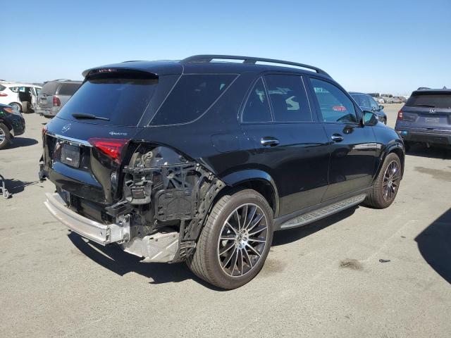 MERCEDES-BENZ GLE 350 4MATIC 2020