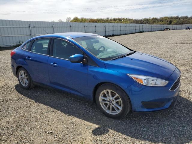 FORD FOCUS SE 2018