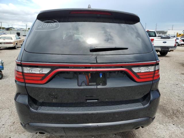 DODGE DURANGO R/T 2022