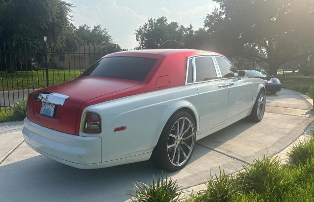 ROLLS-ROYCE PHANTOM 2007