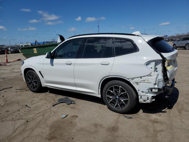 BMW X3 XDRIVE30I 2023