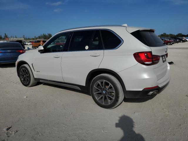 BMW X5 XDRIVE35I 2018