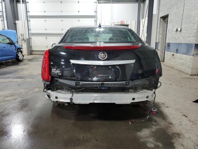 CADILLAC XTS LUXURY COLLECTION 2014