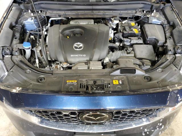 MAZDA CX-5 PREFERRED 2022