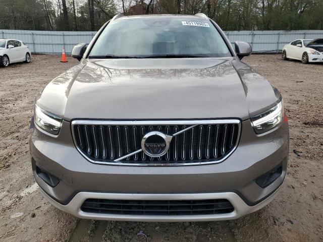 VOLVO XC40 T5 INSCRIPTION 2021