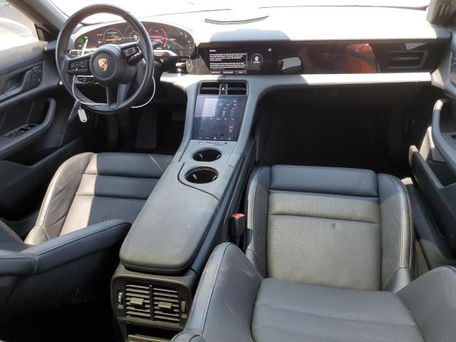 PORSCHE TAYCAN CROSS TURISMO 4 2022