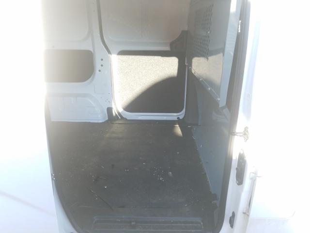 NISSAN NV200 2.5S 2018
