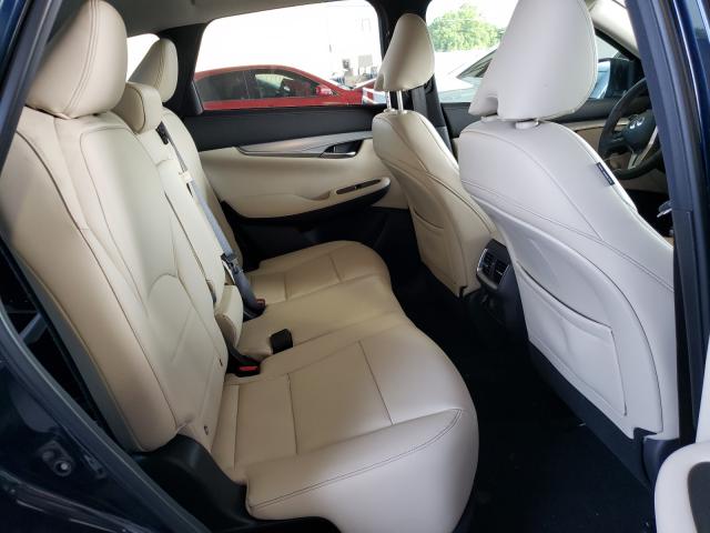 INFINITI QX50 PURE 2020