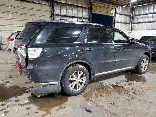 DODGE DURANGO LIMITED 2015