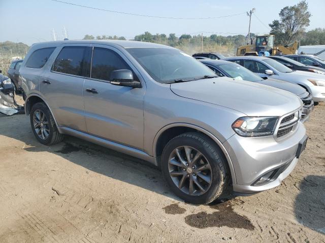 DODGE DURANGO GT 2017