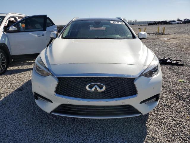 INFINITI QX30 BASE 2018