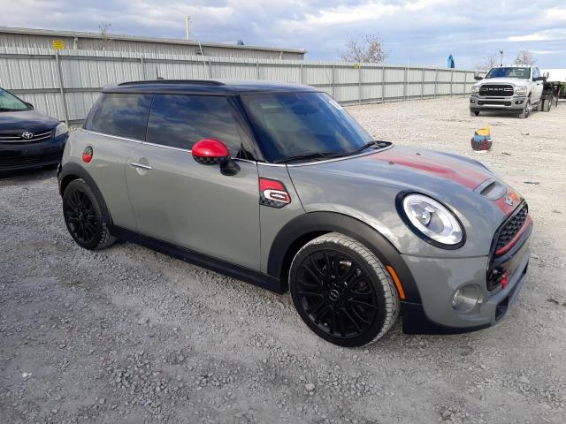 MINI COOPER S 2015
