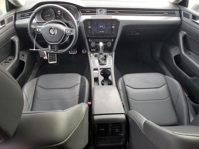 VOLKSWAGEN ARTEON SE 2019