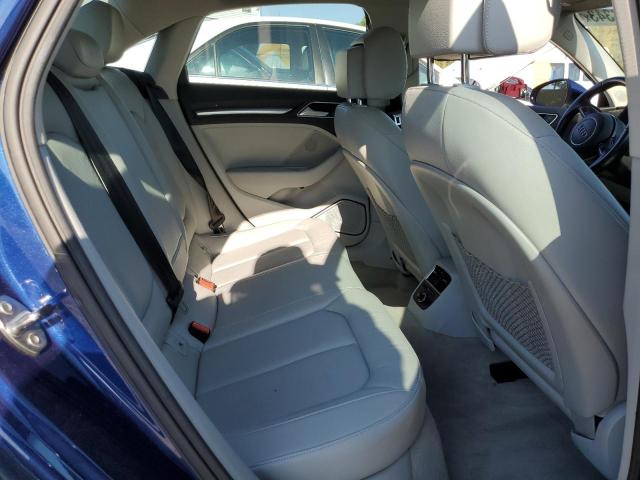 AUDI A3 PREMIUM PLUS 2015
