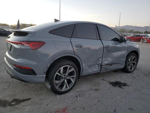 AUDI Q4 E-TRON SPORTBACK PREMIUM PLUS 2024