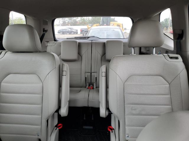 VOLKSWAGEN ATLAS SEL PREMIUM R-LINE 2020