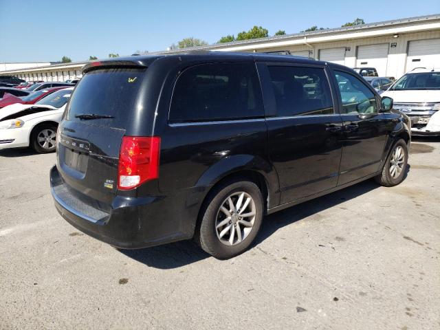 DODGE GRAND CARAVAN SXT 2019