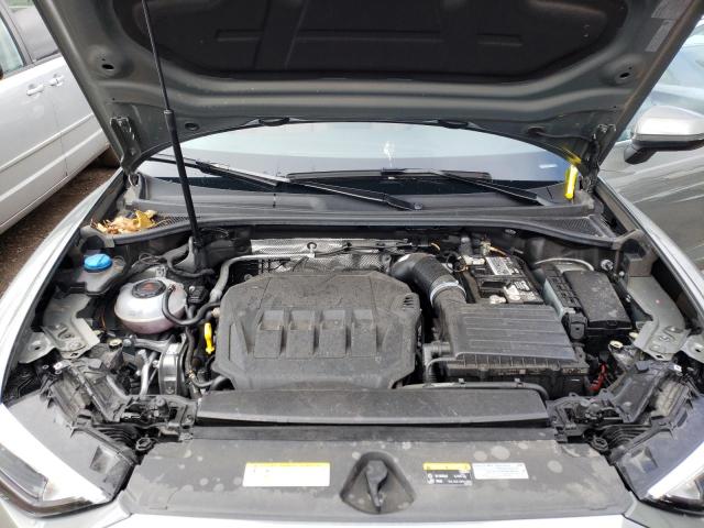 AUDI Q3 PREMIUM S LINE 45 2021