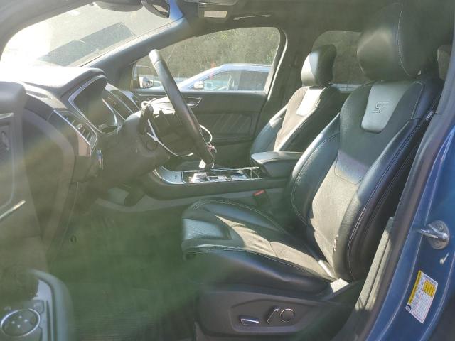 FORD EDGE ST 2019