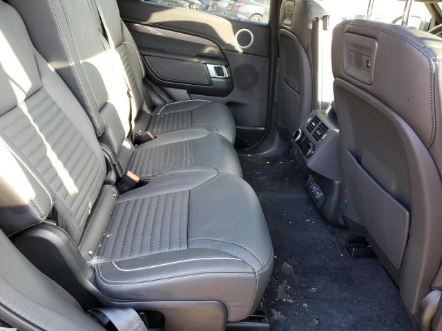 LAND ROVER DISCOVERY HSE R-DYNAMIC 2023