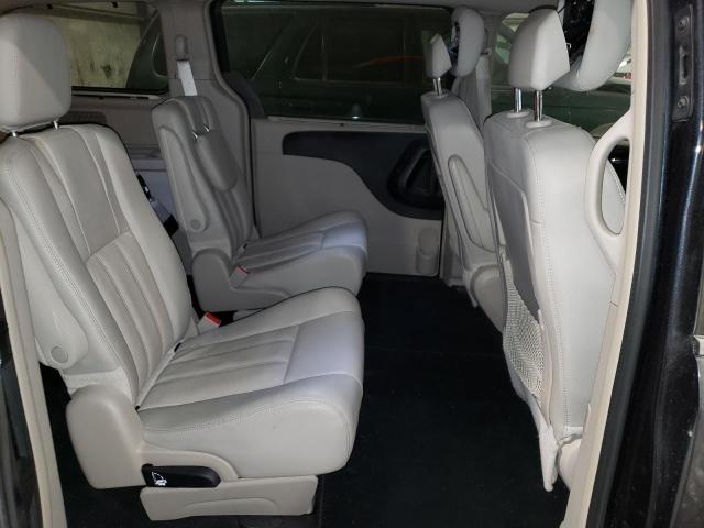 CHRYSLER TOWN & COUNTRY TOURING L 2014