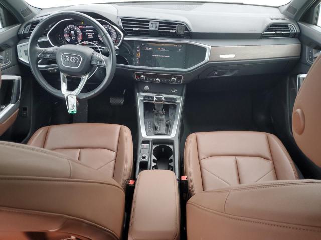 AUDI Q3 PREMIUM PLUS S-LINE 2020