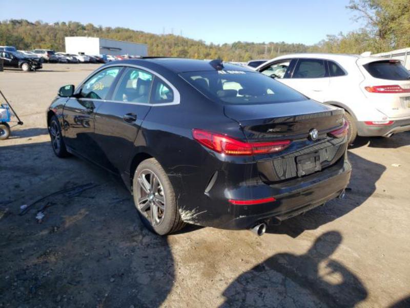 BMW 228XI 2021