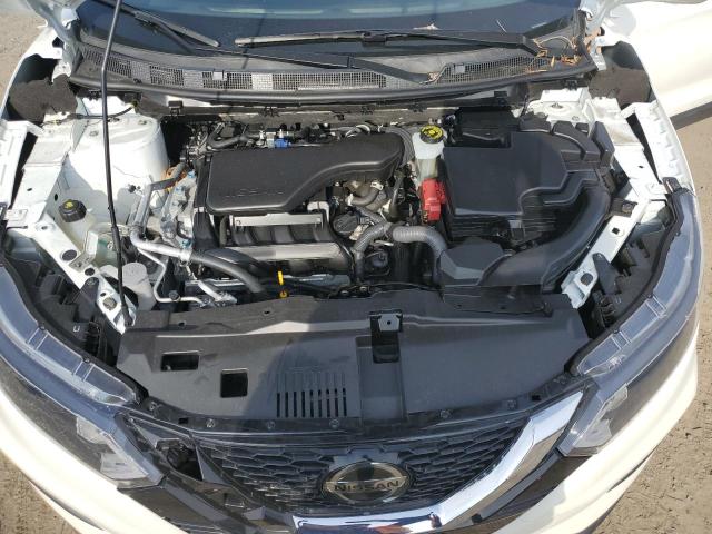 NISSAN ROGUE SPORT S 2020