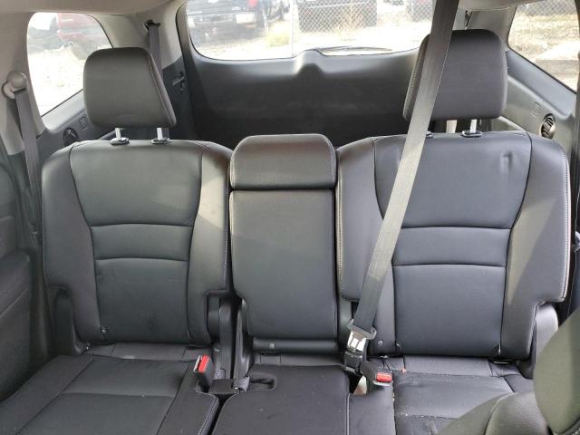 HONDA PILOT EXL 2021