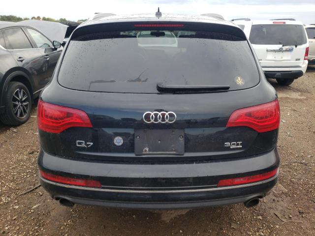 AUDI Q7 PREMIUM 2015